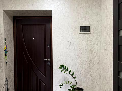 квартира по адресу Владимира Ивасюка ул., 7