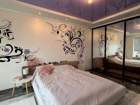 квартира по адресу Владимира Ивасюка ул., 7