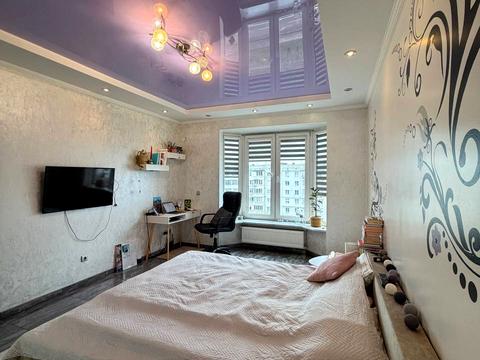 квартира за адресою Івано-Франківськ, Володимира Івасюка вул., 7