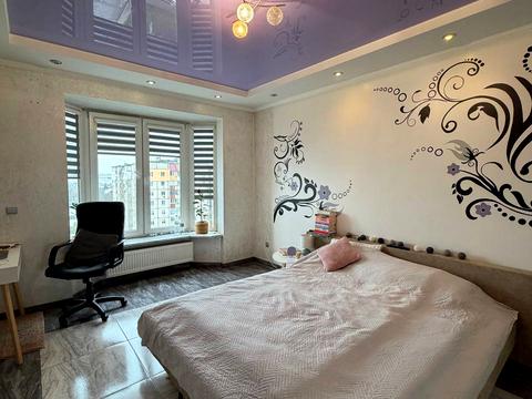 квартира по адресу Владимира Ивасюка ул., 7