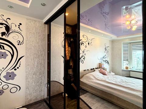 квартира по адресу Владимира Ивасюка ул., 7