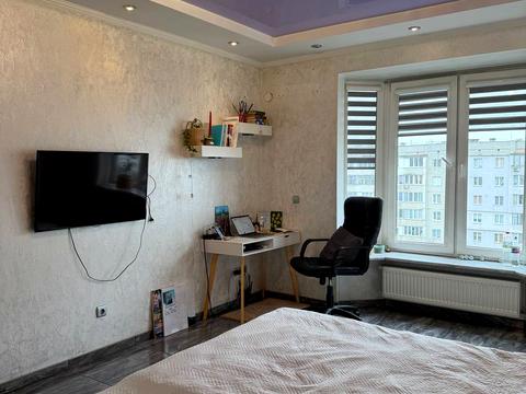 квартира по адресу Владимира Ивасюка ул., 7