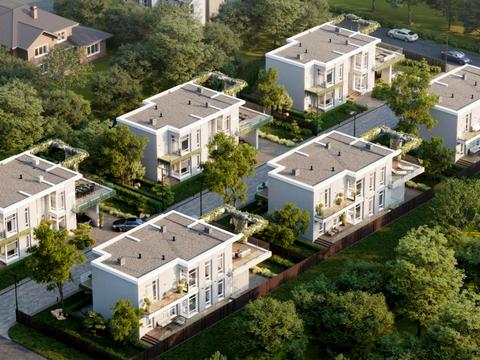 дом по адресу Городоцкая ул.