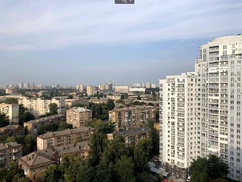 квартира за адресою Юрія Іллєнка вул. (Мельникова), 51-Б