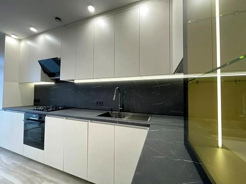 квартира по адресу Юлиана Целевича ул., 4