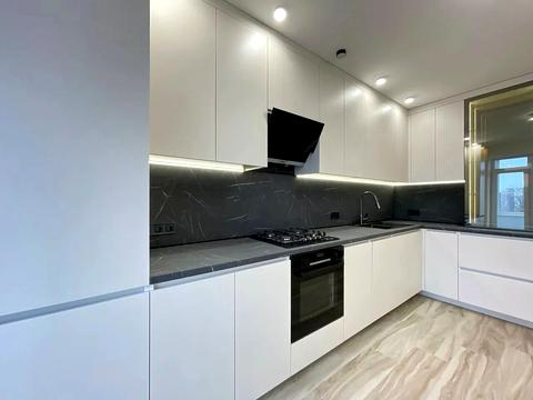 квартира по адресу Юлиана Целевича ул., 4