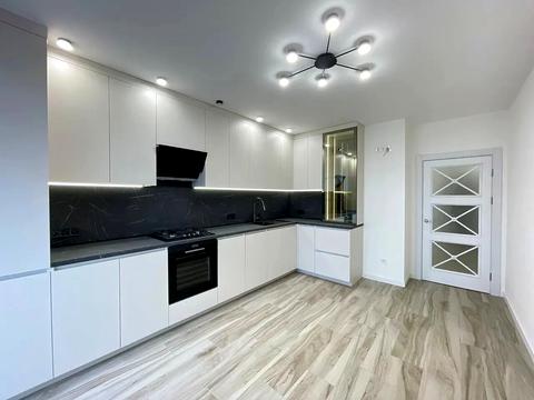 квартира по адресу Юлиана Целевича ул., 4