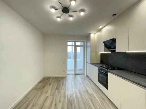 квартира по адресу Юлиана Целевича ул., 4