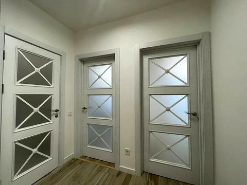 квартира по адресу Юлиана Целевича ул., 4