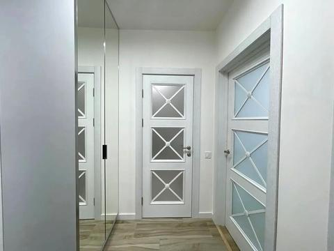 квартира по адресу Юлиана Целевича ул., 4