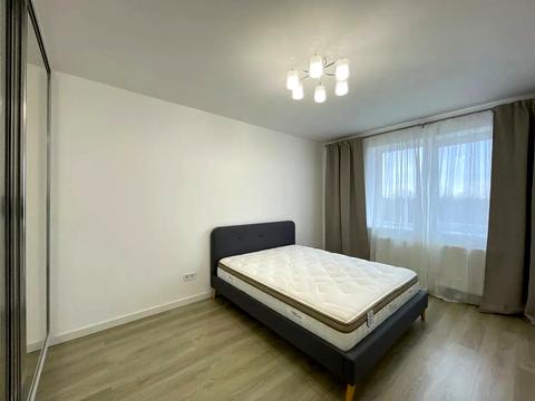 квартира по адресу Юлиана Целевича ул., 4