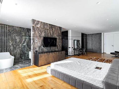 будинок за адресою Київ, Острівна вул.