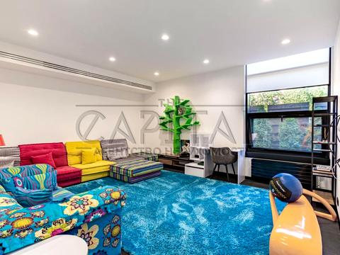 будинок за адресою Київ, Острівна вул.