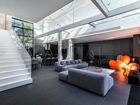 будинок за адресою Київ, Острівна вул.