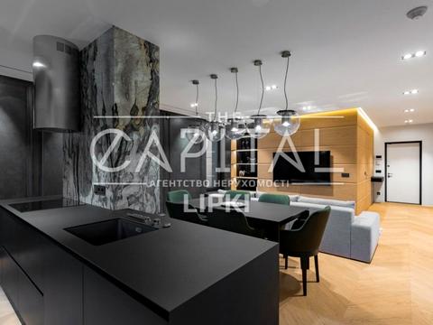 квартира за адресою Антоновича вул. (Горького), 74