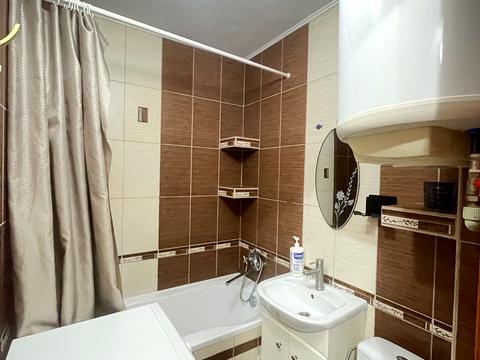 квартира по адресу Любинская ул., 94