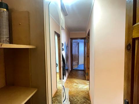 квартира по адресу Любинская ул., 94