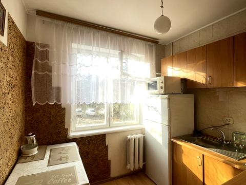 квартира по адресу Любинская ул., 94