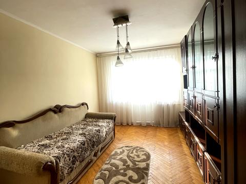 квартира по адресу Любинская ул., 94