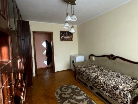 квартира по адресу Любинская ул., 94