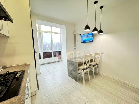 квартира за адресою Довга вул., 20в