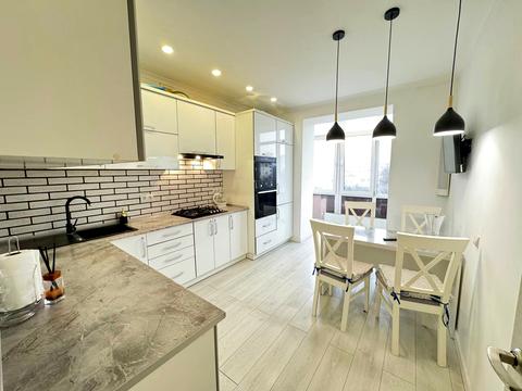 квартира за адресою Довга вул., 20в