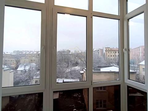 квартира за адресою Довга вул., 20в