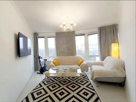 квартира за адресою Довга вул., 20в