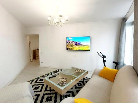 квартира за адресою Довга вул., 20в