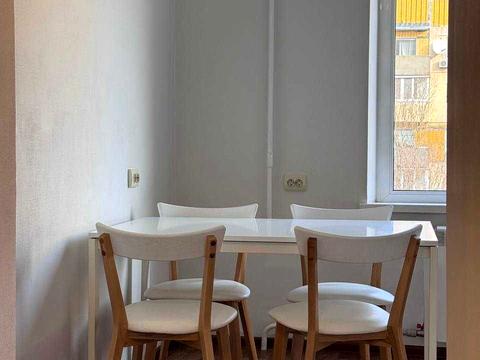 квартира по адресу Экипажный пер., 1