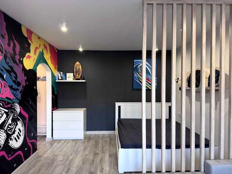 квартира по адресу Экипажный пер., 1