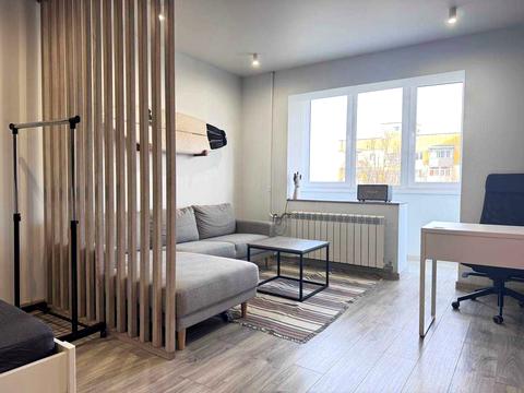 квартира по адресу Экипажный пер., 1