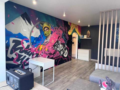 квартира по адресу Экипажный пер., 1