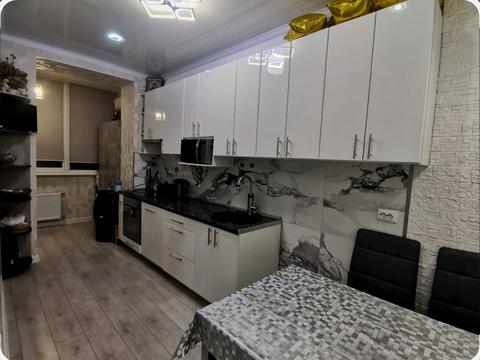 квартира за адресою Одеса, Бродська вул., 39/3 к4