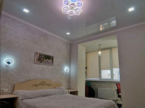 квартира за адресою Одеса, Бродська вул., 39/3 к4