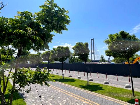 паркоместо по адресу Заречная ул., 1-А