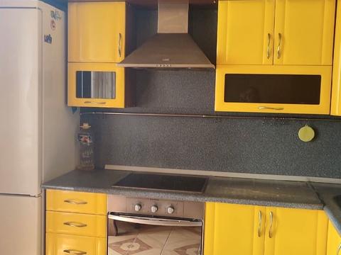 квартира за адресою Милославська вул., 41/15