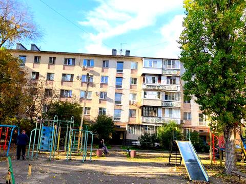 квартира за адресою Одеса, Олексія Вадатурського вул. (Маршала Малиновського), 9а