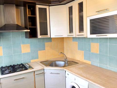 квартира за адресою Олексія Вадатурського вул. (Маршала Малиновського), 9а