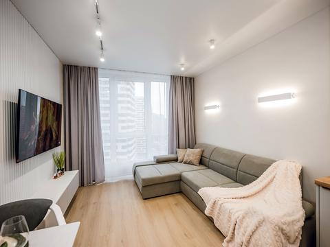 квартира по адресу Олександра Олеся ул., (Будинок 10.1)