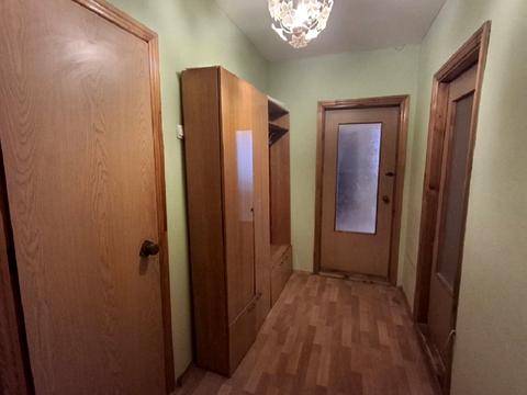 квартира за адресою Соломії Крушельницької вул., 5