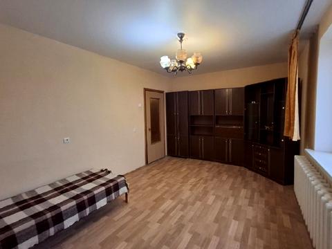 квартира за адресою Соломії Крушельницької вул., 5