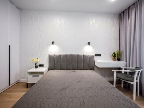 квартира по адресу Олександра Олеся ул., (Будинок 10.1)