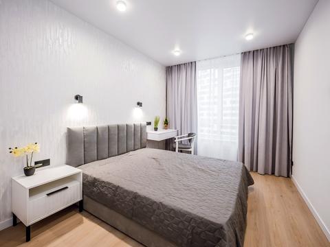 квартира по адресу Олександра Олеся ул., (Будинок 10.1)