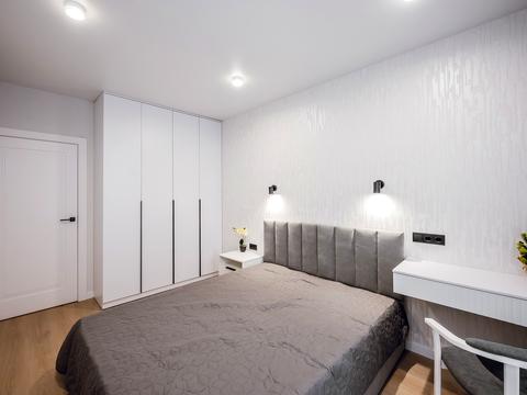 квартира по адресу Олександра Олеся ул., (Будинок 10.1)