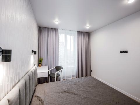 квартира по адресу Олександра Олеся ул., (Будинок 10.1)