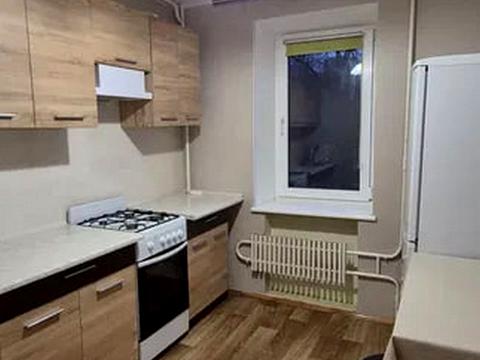 квартира за адресою Трудова вул., 40