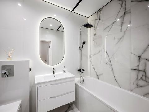 квартира по адресу Олександра Олеся ул., (Будинок 10.1)