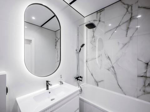 квартира по адресу Олександра Олеся ул., (Будинок 10.1)