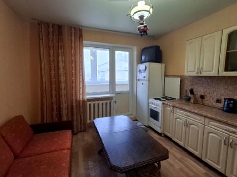 квартира за адресою Соломії Крушельницької вул., 5